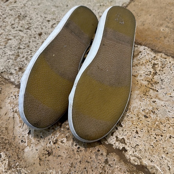 Kate Spade keds - Picture 3 of 5